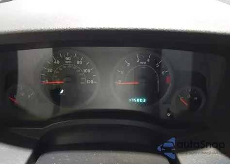 2007 Jeep Compass Sport из США, поврежденный, VIN 1J8FF47W77D211671